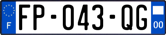 FP-043-QG