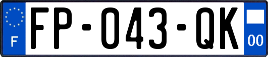 FP-043-QK