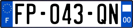 FP-043-QN