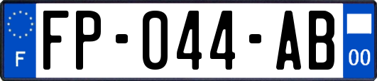 FP-044-AB