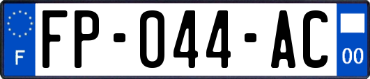 FP-044-AC