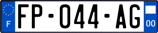 FP-044-AG