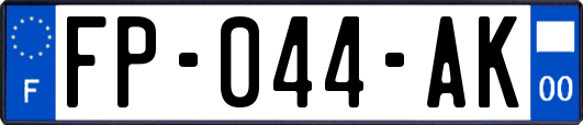 FP-044-AK