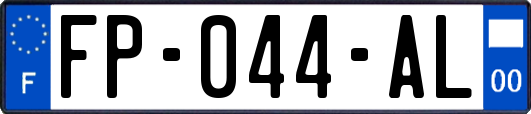 FP-044-AL