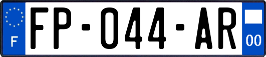 FP-044-AR