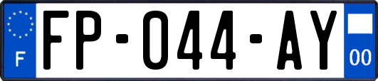 FP-044-AY