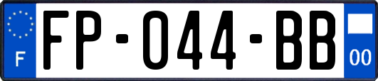 FP-044-BB