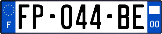 FP-044-BE