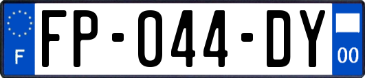 FP-044-DY
