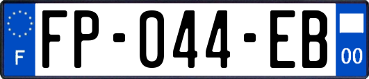 FP-044-EB