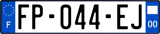 FP-044-EJ