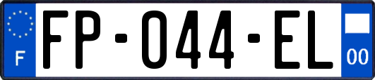 FP-044-EL