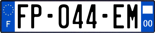 FP-044-EM