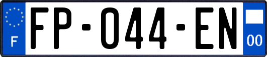 FP-044-EN