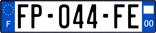 FP-044-FE