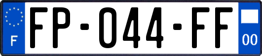 FP-044-FF