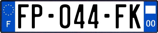 FP-044-FK