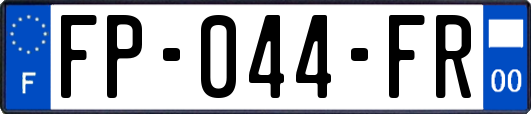 FP-044-FR