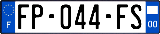 FP-044-FS