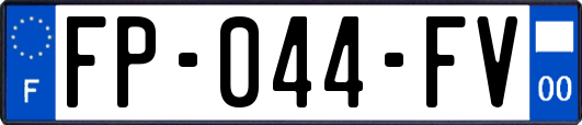 FP-044-FV