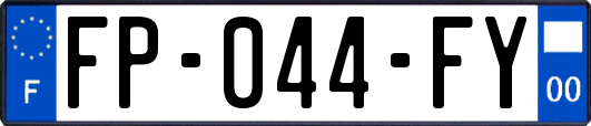 FP-044-FY