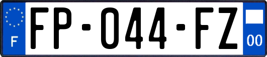 FP-044-FZ