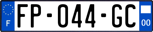 FP-044-GC