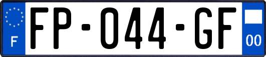 FP-044-GF