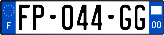 FP-044-GG