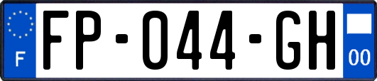 FP-044-GH