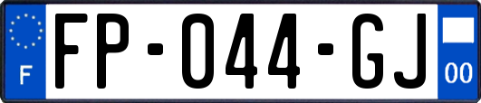 FP-044-GJ