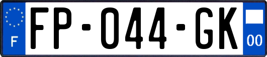 FP-044-GK