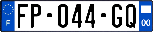 FP-044-GQ