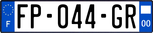 FP-044-GR