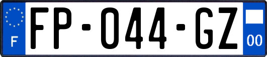 FP-044-GZ