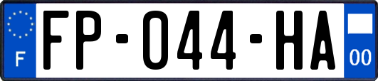 FP-044-HA