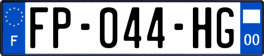 FP-044-HG