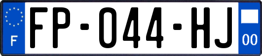 FP-044-HJ