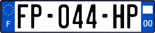 FP-044-HP