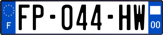 FP-044-HW
