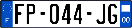 FP-044-JG