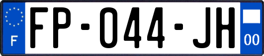 FP-044-JH