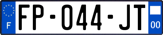 FP-044-JT