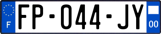 FP-044-JY