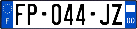 FP-044-JZ