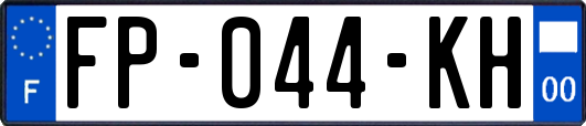 FP-044-KH