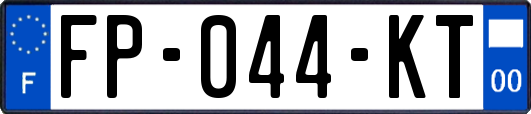 FP-044-KT
