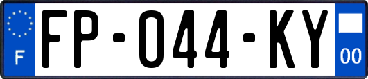 FP-044-KY