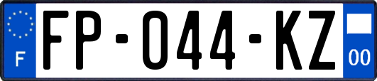 FP-044-KZ