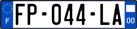 FP-044-LA